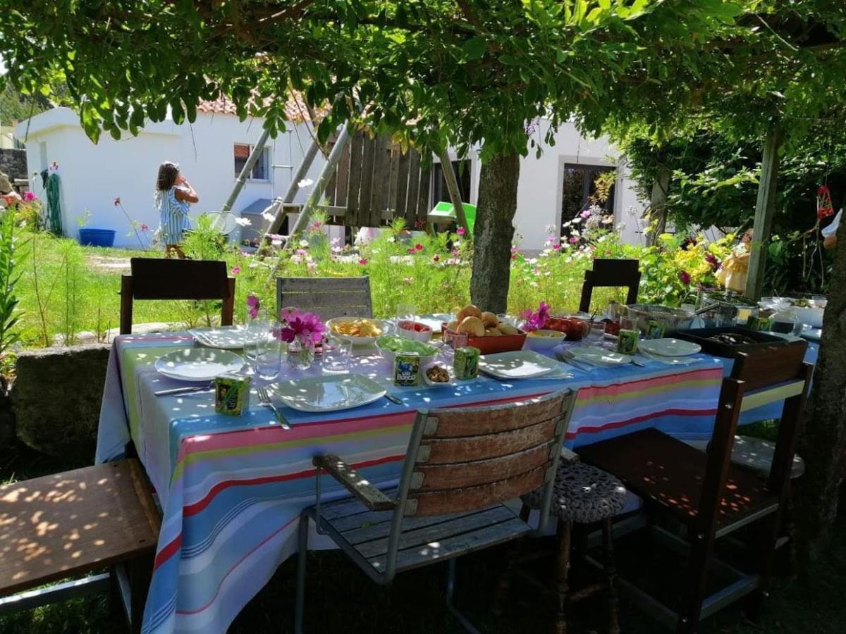 Vila Casinha Nº461 Vila Praia de Âncora Exteriér fotografie