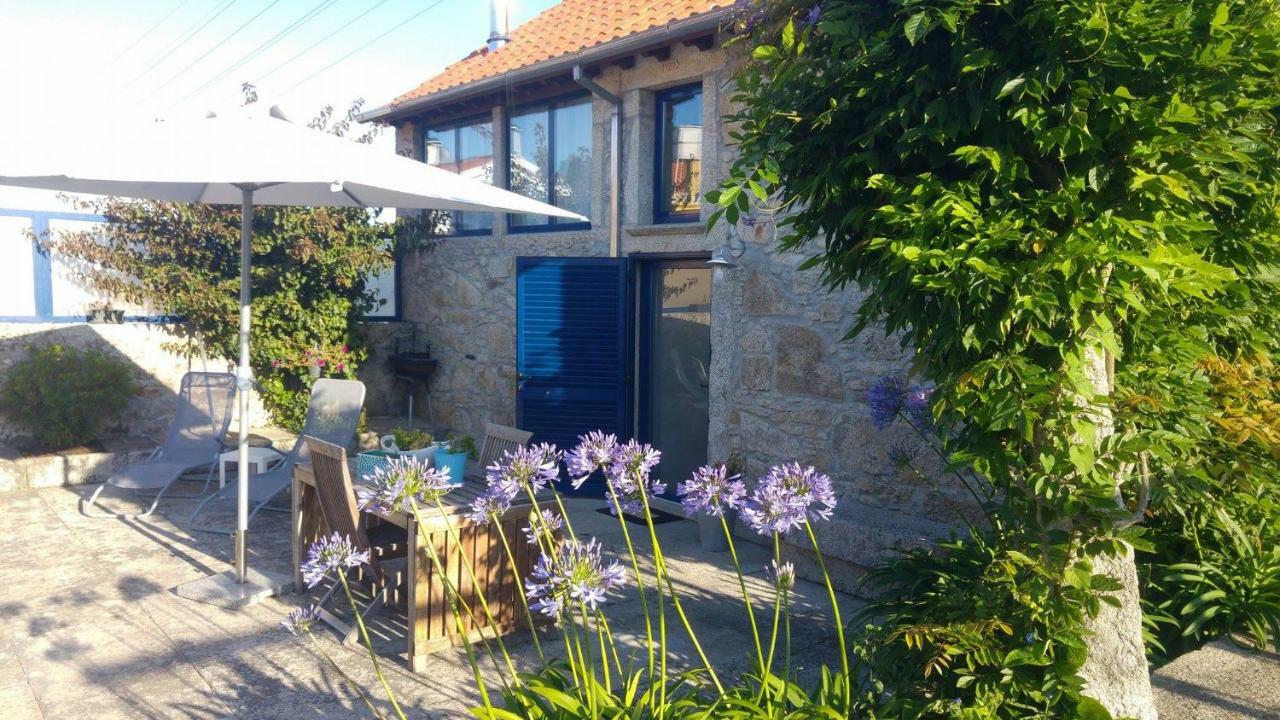 Vila Casinha Nº461 Vila Praia de Âncora Exteriér fotografie